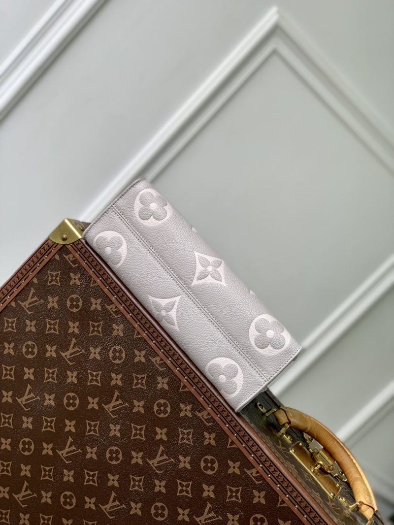 LV Top Handle Bags